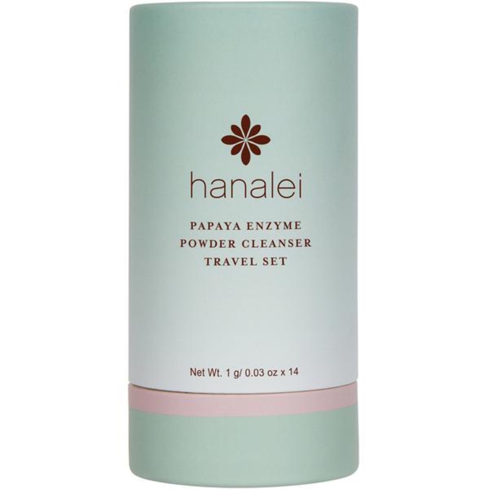 |PAPAYA ENZYME POWDER FACE CLEANSER SET|
